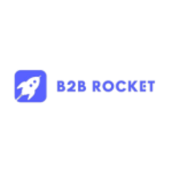 B2B Rocket AI logo