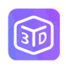 iDATAPP 3D Video Converter logo