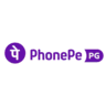 PhonePe Payment Gateway logo
