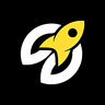Yellow Rocket Digital logo