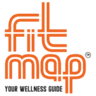 Fitmap App logo