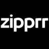Zipprr Airbnb Clone logo