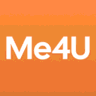Me4U logo