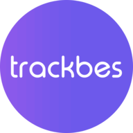 Trackbes logo