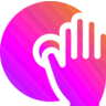 DTrack-Finder logo