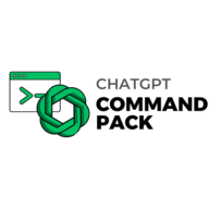 Pecertified GPT Command Pack logo