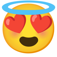 Emoji Combiner logo