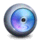 Aurora Blu-ray Player icon