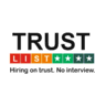TRUST LIST logo