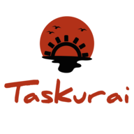 Taskurai logo