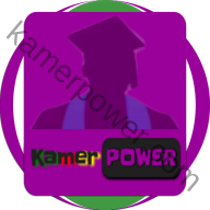 KamerPower logo