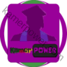 KamerPower logo