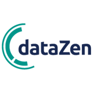 ChainSys dataZen logo