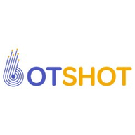 BOTSHOT eFront Desk logo