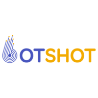 BOTSHOT CreateWith logo