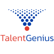 TalentGenius.io logo