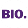 Social Media Bio Generator logo