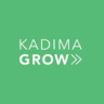 Kadima Grow logo