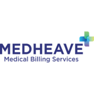 MedHeave logo