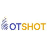 BOTSHOT Heda logo