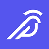 Umbrellabird icon