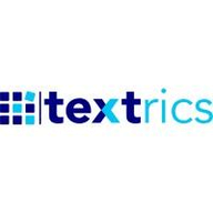 Textrics logo
