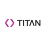 Titan Web logo