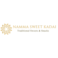 Namma Sweet Kadai logo