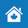 The Canadian Home icon
