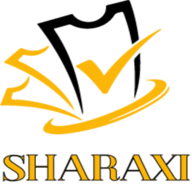 sharaxi logo