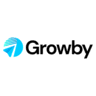 Growby logo