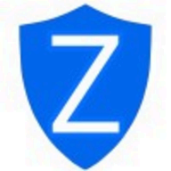 COSGrid MicroZAccess logo