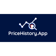 Price History App logo