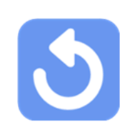 iDatApp iOS Backup & Restore logo