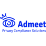 Admeet logo