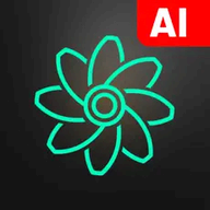 Chat AI App logo