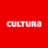 Cultura Magazine logo