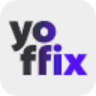 yoffix logo