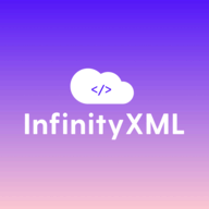InfinityXML logo