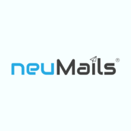 NeuMails logo