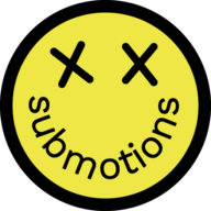 submotion logo