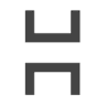 Hubilo Webinar+ logo