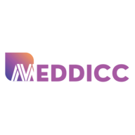 MEDDICC Efficient B2B Sales logo