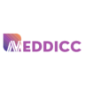 MEDDICC Efficient B2B Sales logo