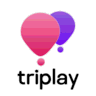 Triplay icon