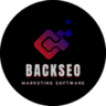 Back SEO Marketing Software logo