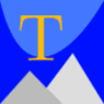 TextPhoto logo