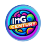 IMGCentury.com logo