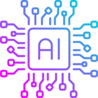 iScribe AI Content Generator logo