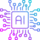 Aidelly AI icon